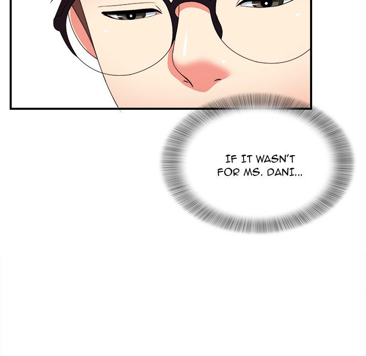The Rookie chapter 12 page 36