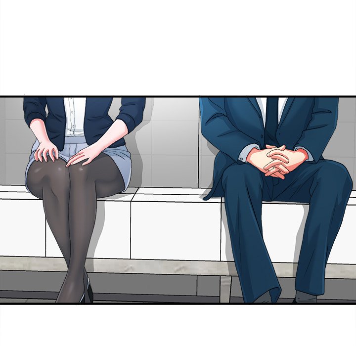 The Rookie chapter 12 page 37
