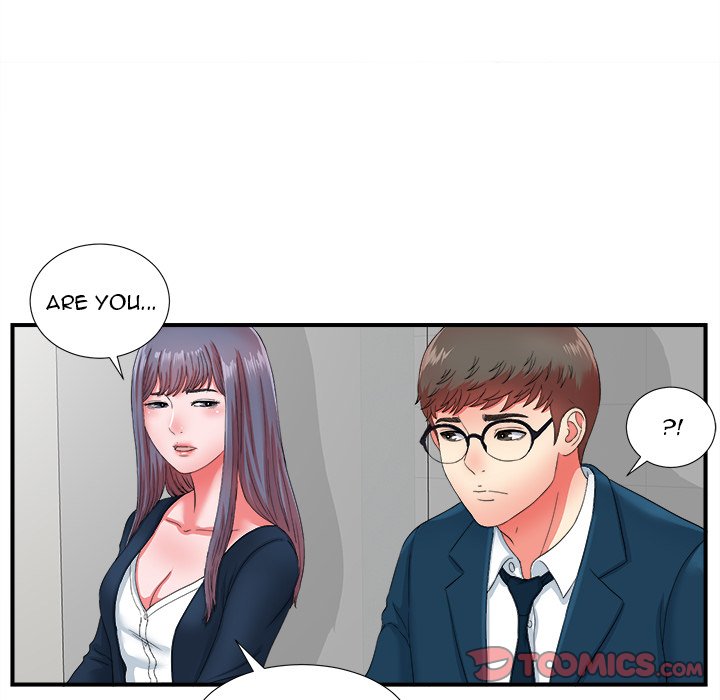 The Rookie chapter 12 page 38