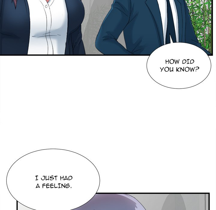 The Rookie chapter 12 page 40