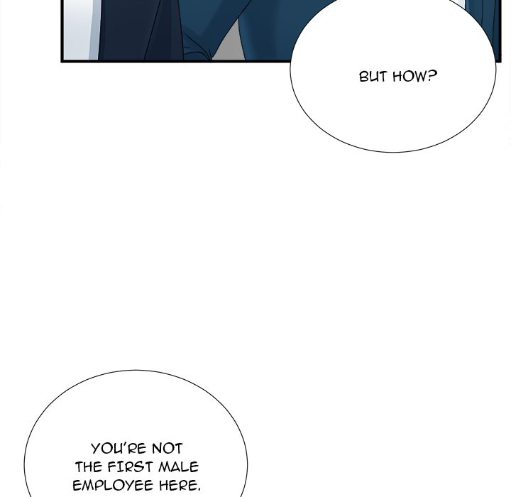 The Rookie chapter 12 page 45