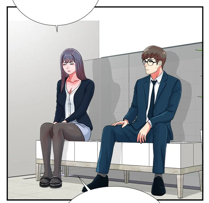 The Rookie chapter 12 page 46