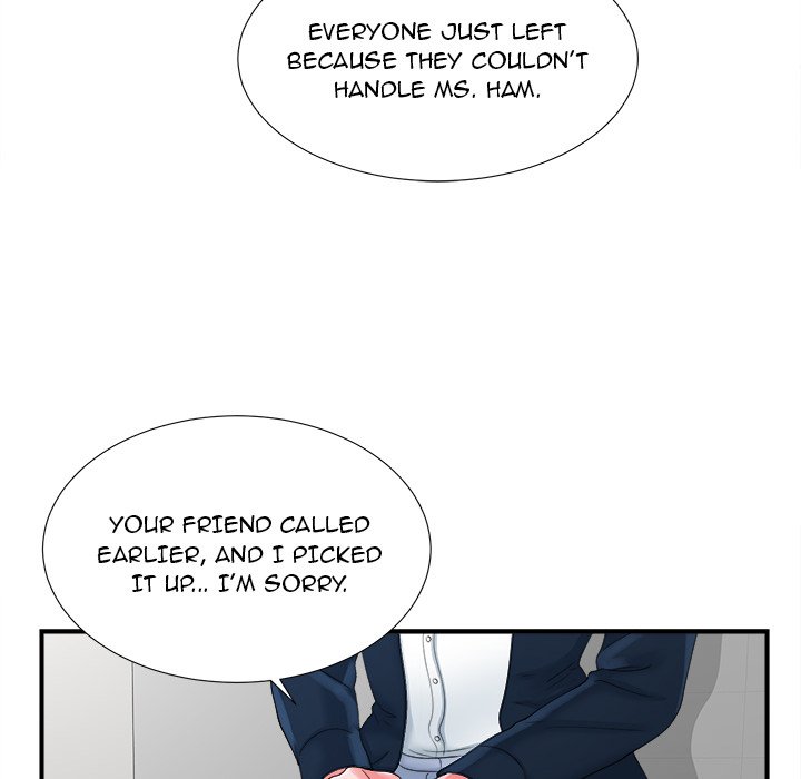 The Rookie chapter 12 page 47