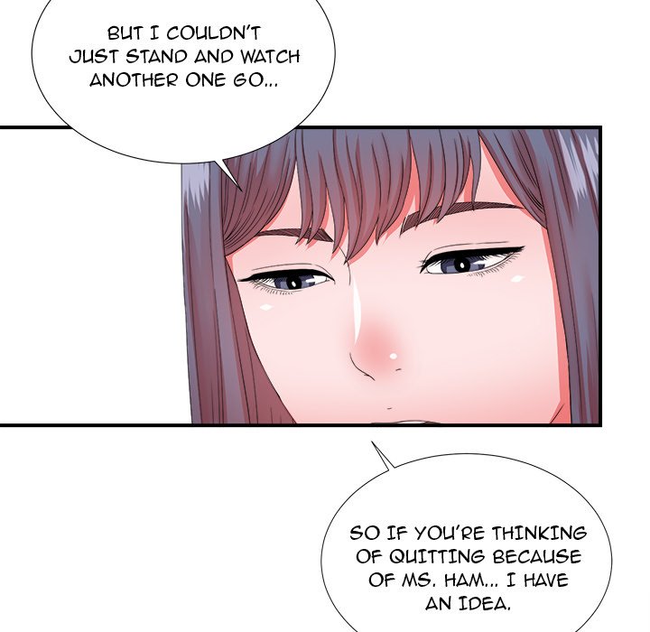 The Rookie chapter 12 page 49