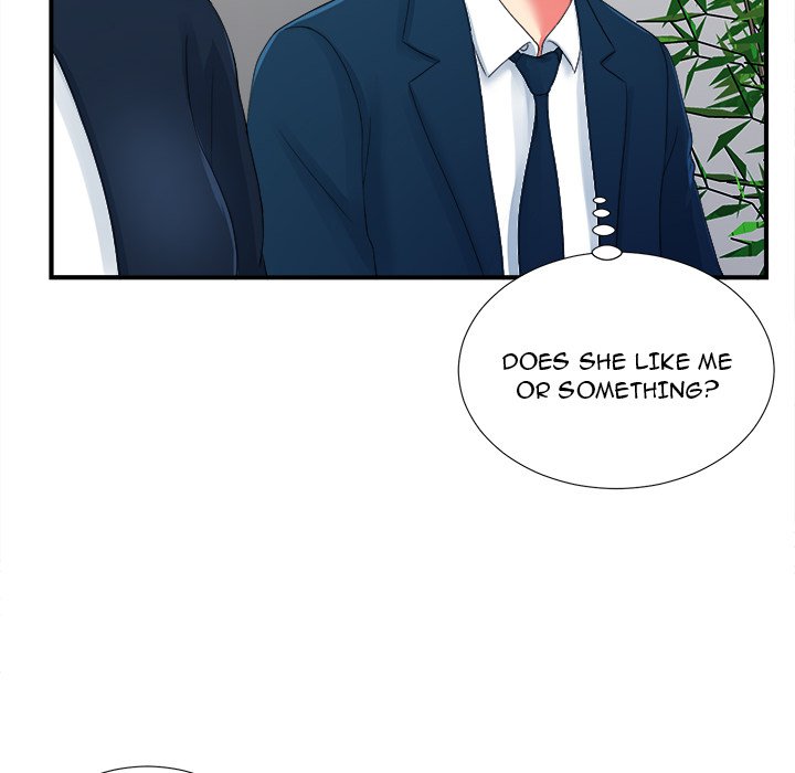The Rookie chapter 12 page 51