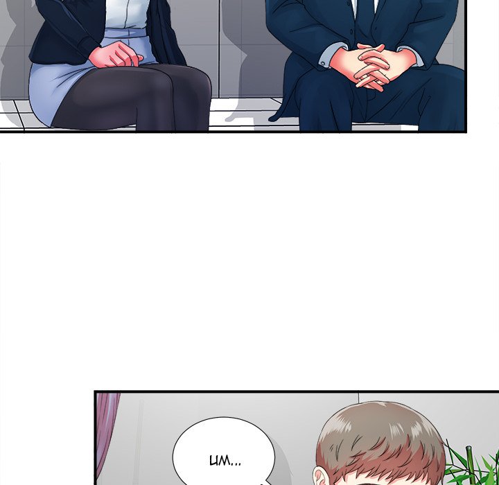 The Rookie chapter 12 page 53