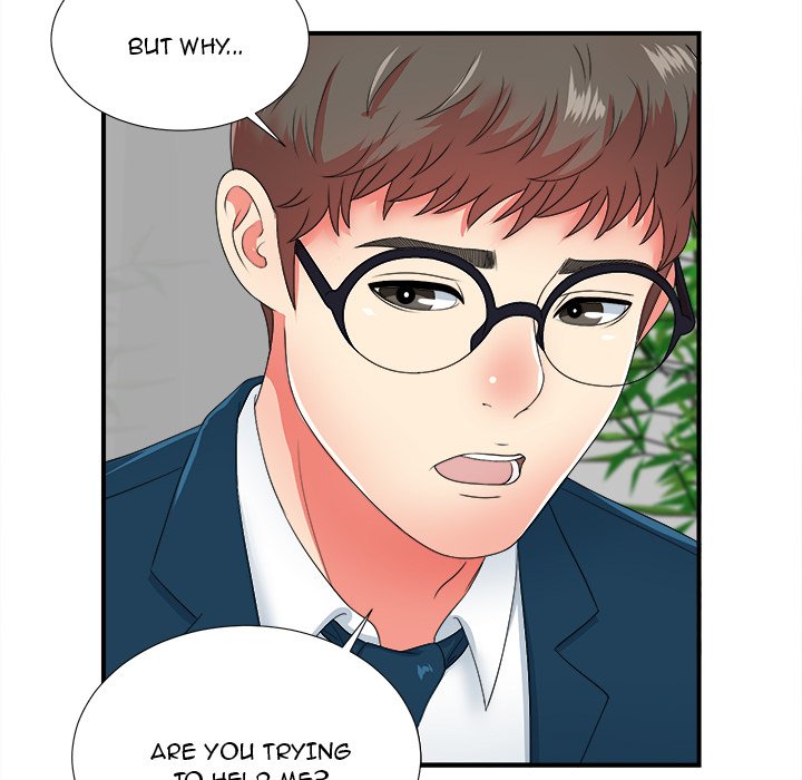 The Rookie chapter 12 page 55