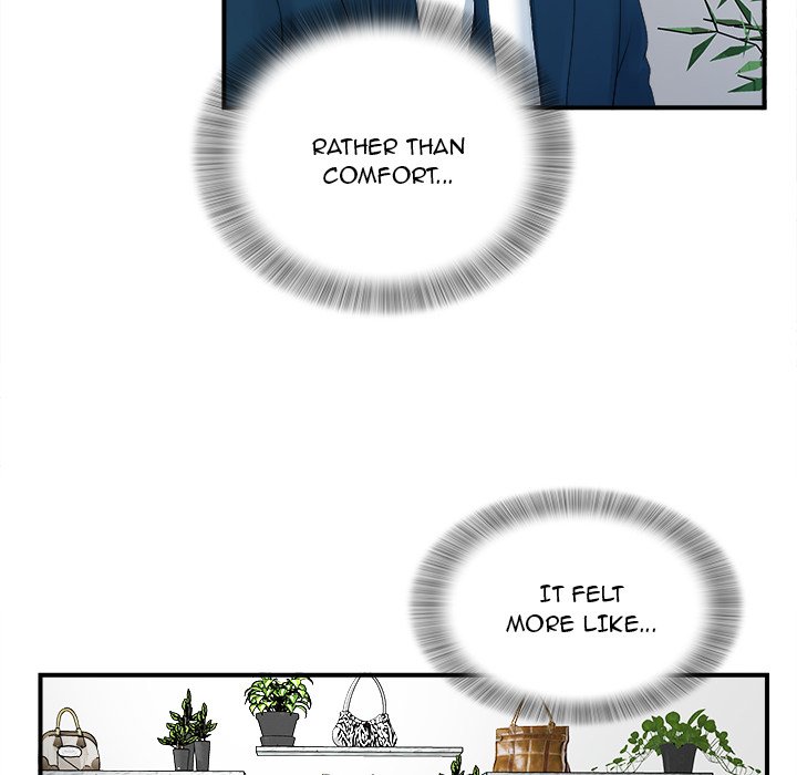 The Rookie chapter 12 page 60