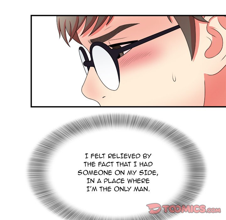 The Rookie chapter 12 page 62
