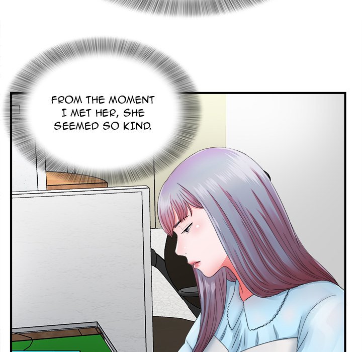 The Rookie chapter 12 page 63