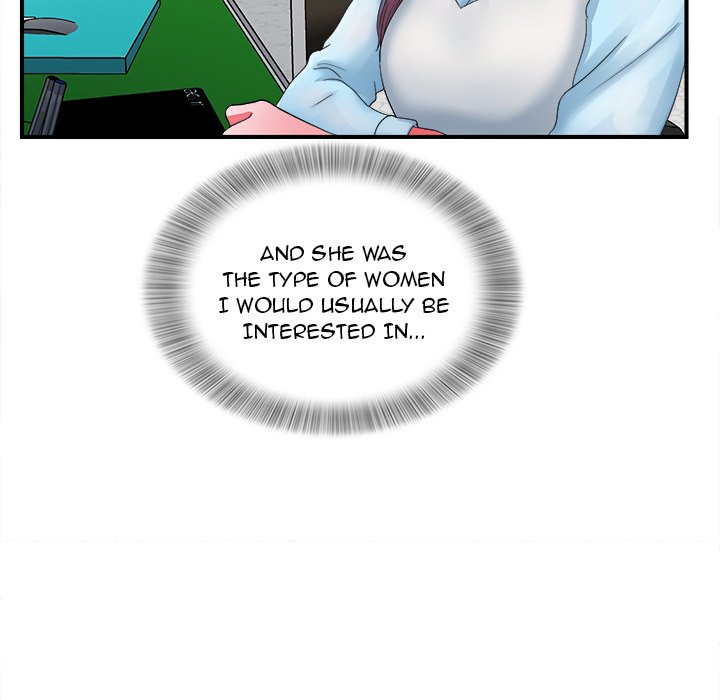 The Rookie chapter 12 page 64