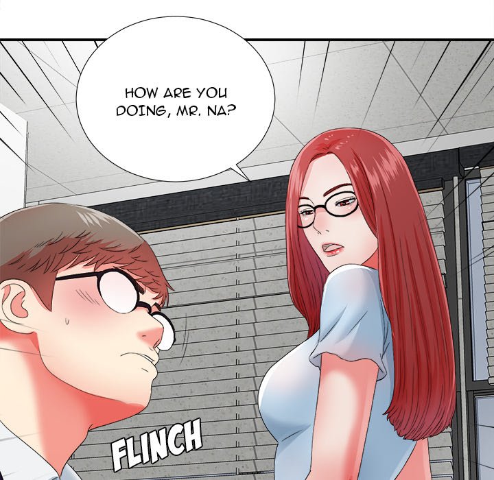 The Rookie chapter 12 page 65