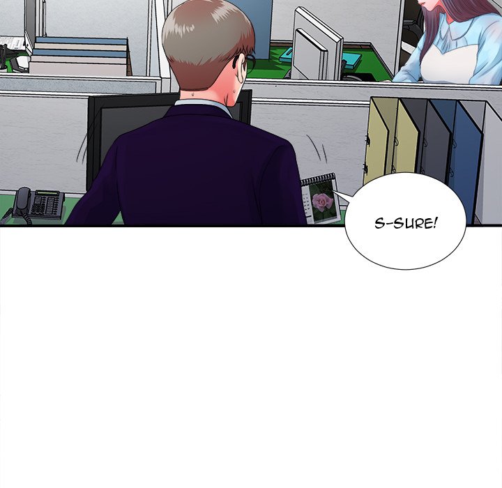 The Rookie chapter 12 page 69