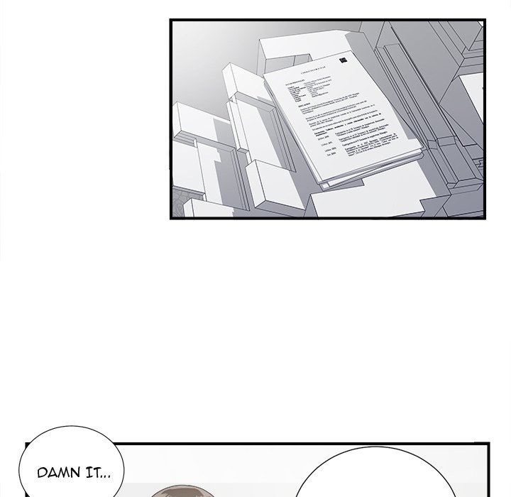 The Rookie chapter 12 page 70