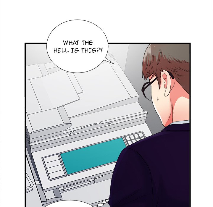 The Rookie chapter 12 page 72