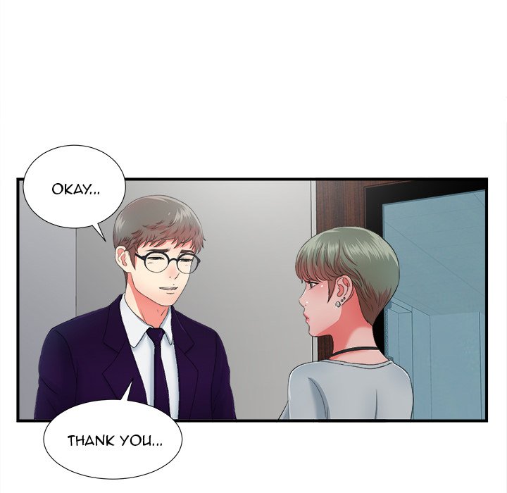 The Rookie chapter 12 page 76
