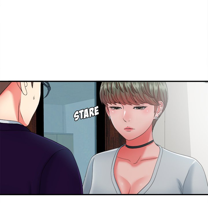The Rookie chapter 12 page 77