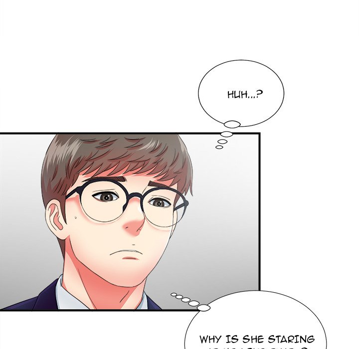 The Rookie chapter 12 page 78