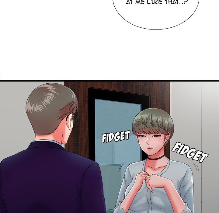 The Rookie chapter 12 page 79