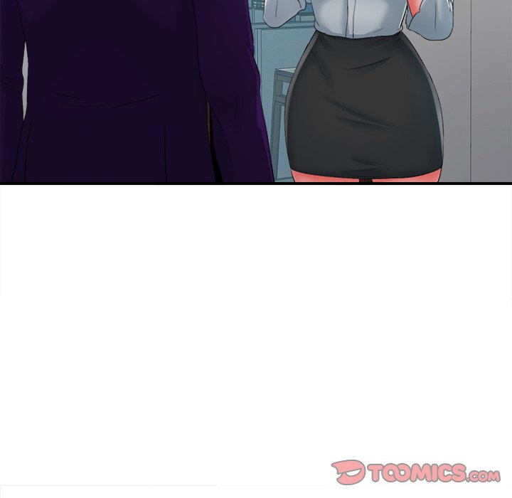 The Rookie chapter 12 page 80
