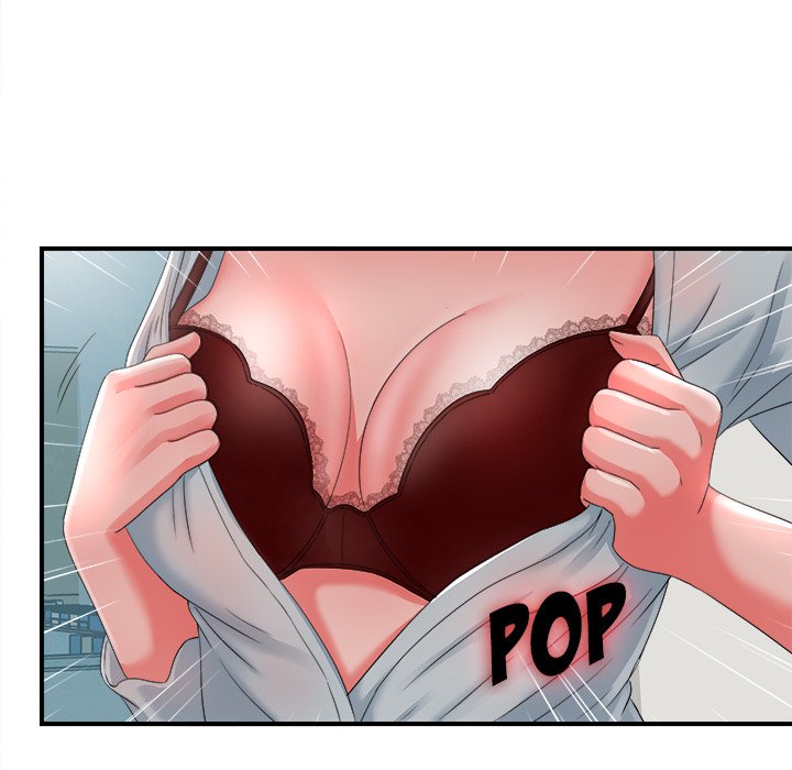 The Rookie chapter 12 page 81