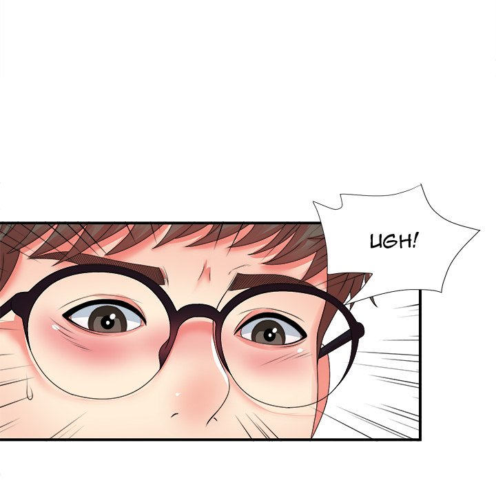 The Rookie chapter 12 page 85