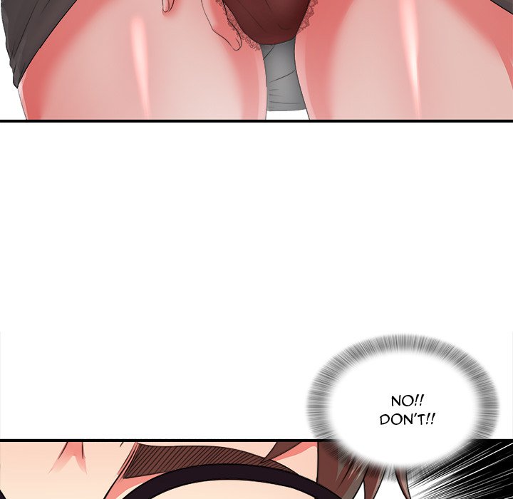 The Rookie chapter 12 page 87