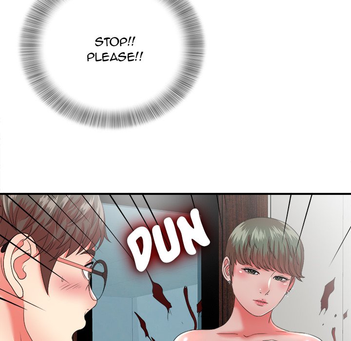 The Rookie chapter 12 page 91