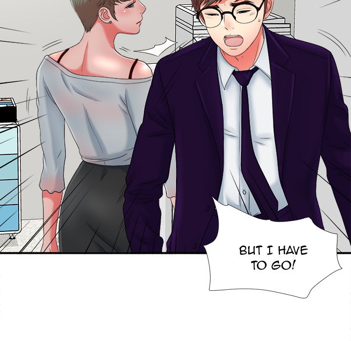 The Rookie chapter 12 page 94