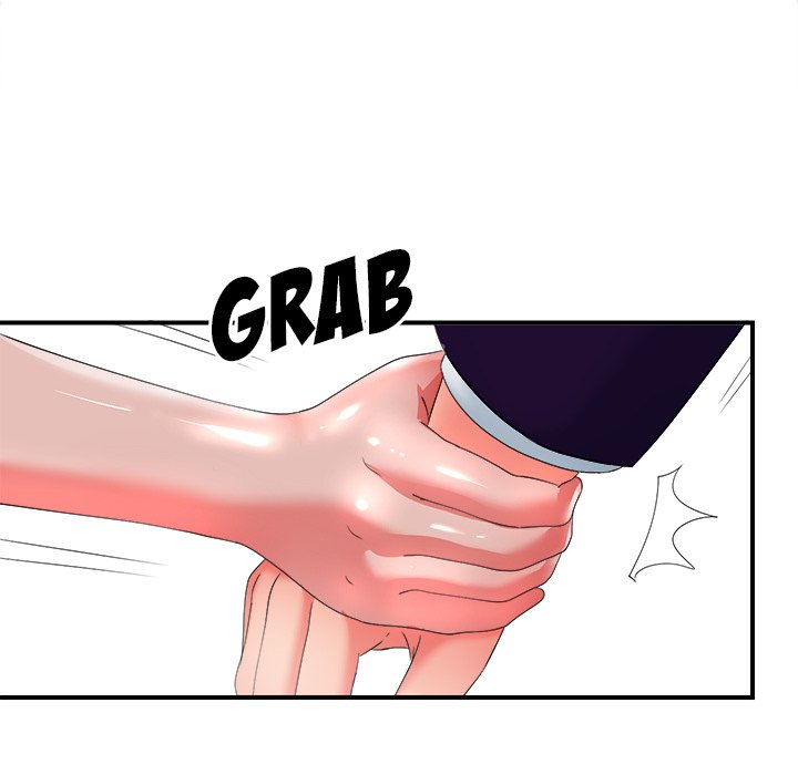 The Rookie chapter 12 page 95