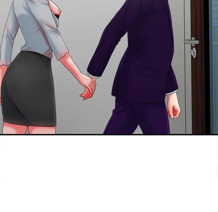 The Rookie chapter 12 page 97