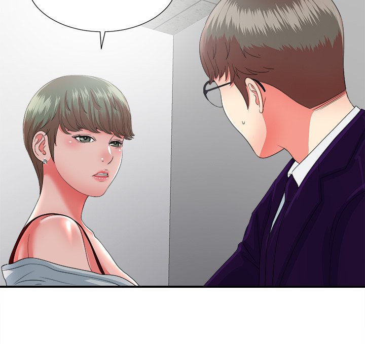 The Rookie chapter 12 page 100