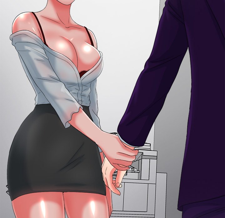 The Rookie chapter 12 page 102