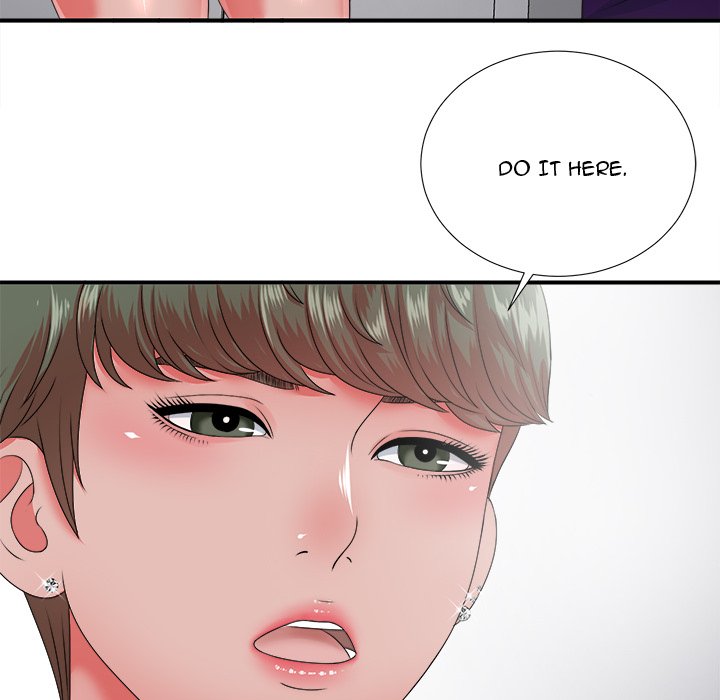 The Rookie chapter 12 page 103