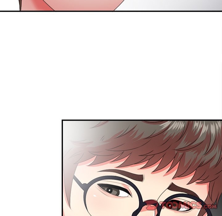 The Rookie chapter 12 page 104