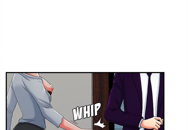 The Rookie chapter 13 page 4