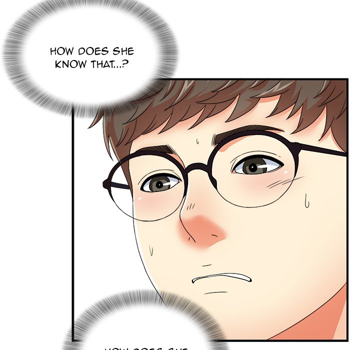 The Rookie chapter 13 page 9