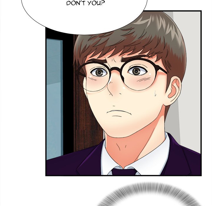 The Rookie chapter 13 page 12