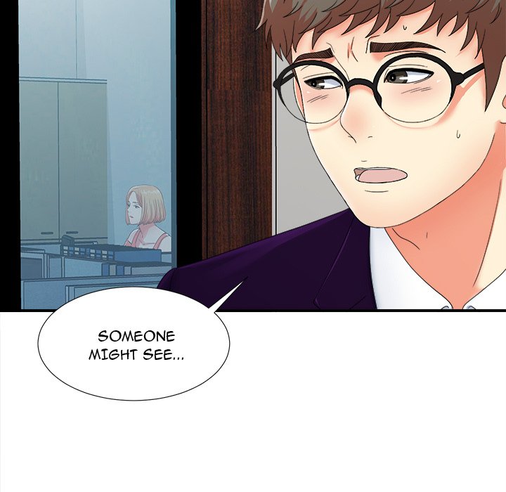 The Rookie chapter 13 page 18