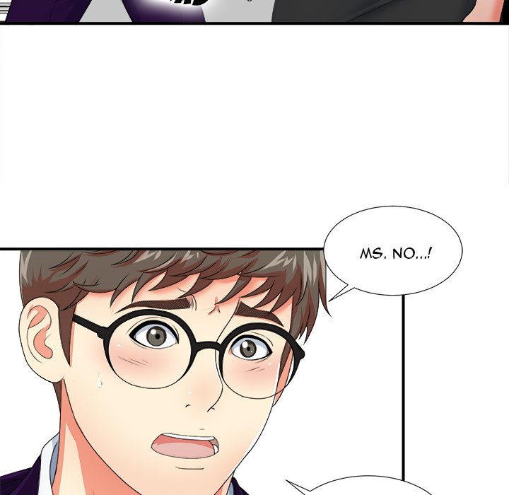 The Rookie chapter 13 page 22