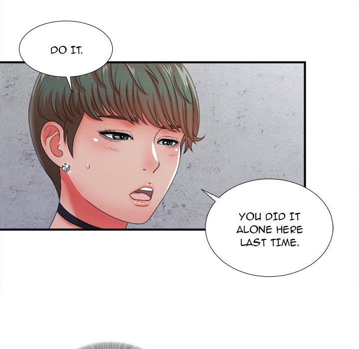 The Rookie chapter 13 page 28