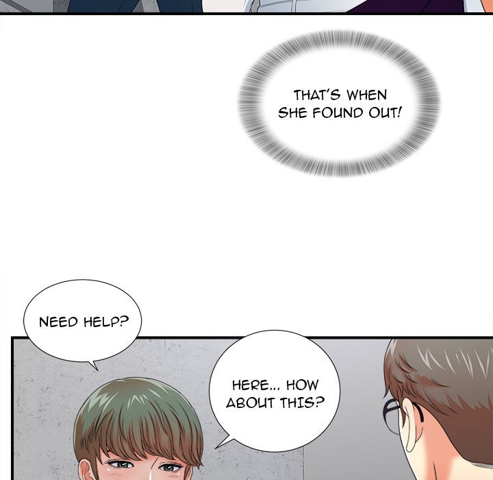 The Rookie chapter 13 page 30