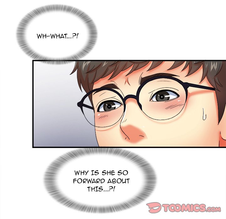 The Rookie chapter 13 page 32
