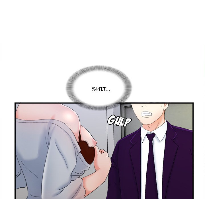 The Rookie chapter 13 page 34