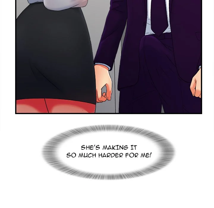 The Rookie chapter 13 page 35