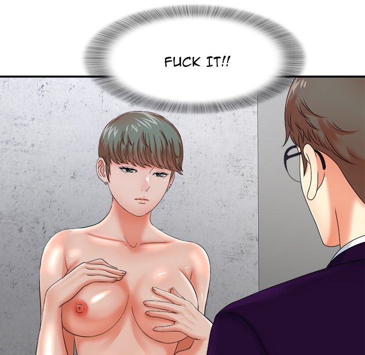 The Rookie chapter 13 page 36