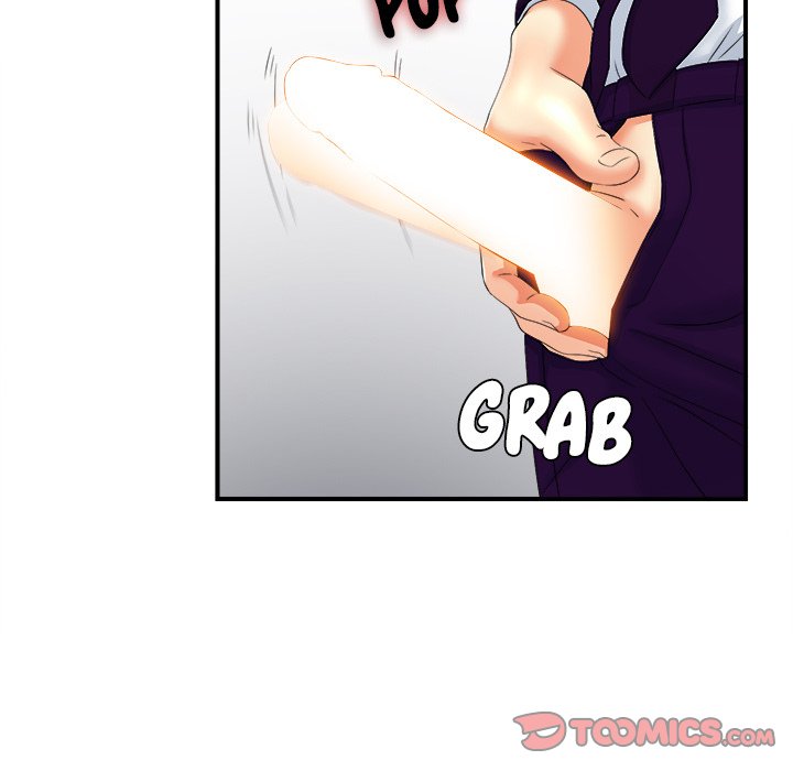 The Rookie chapter 13 page 38