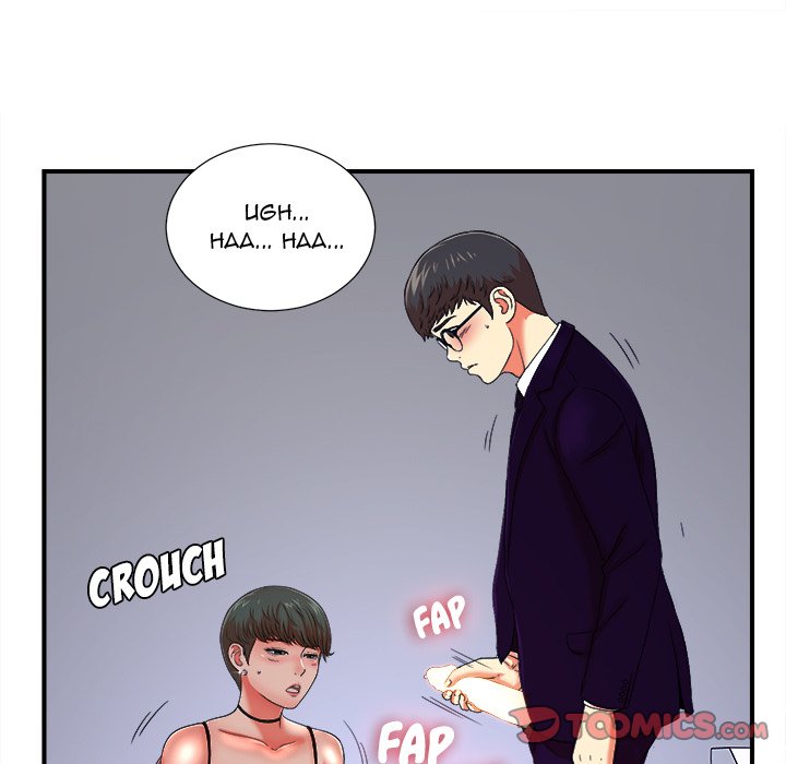 The Rookie chapter 13 page 44