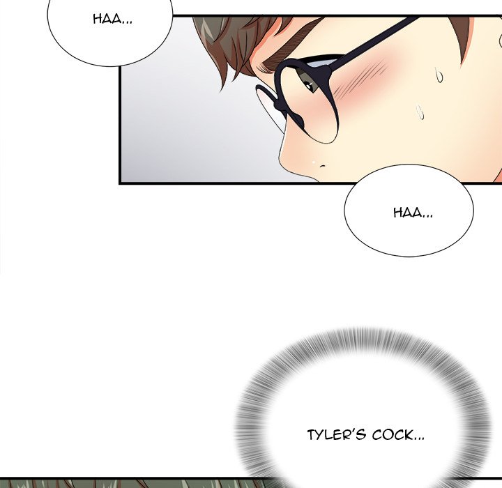 The Rookie chapter 13 page 47