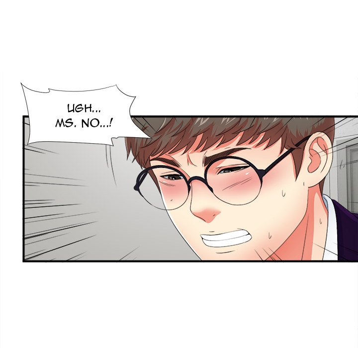 The Rookie chapter 13 page 52